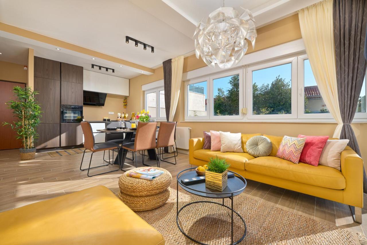 Sun Spalato Hills Exterior photo