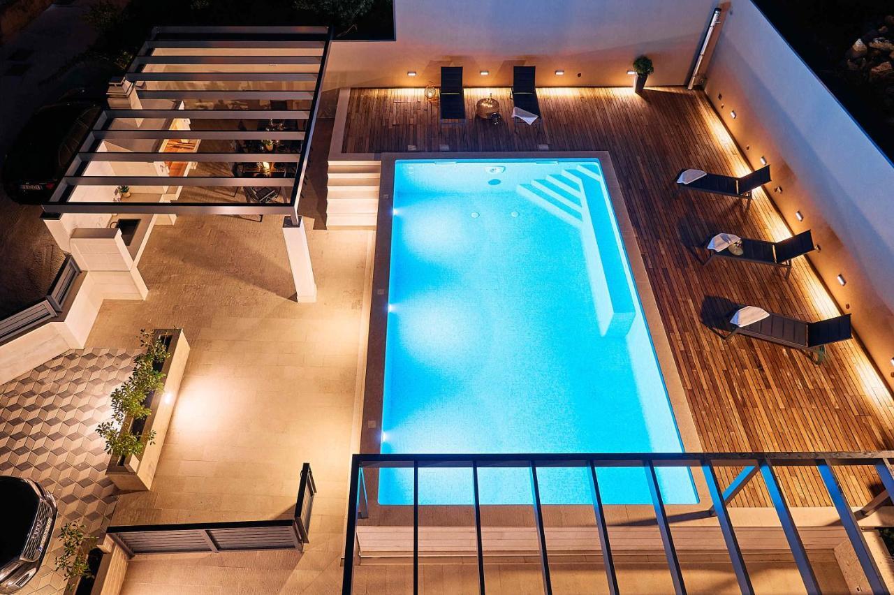 Sun Spalato Hills Exterior photo