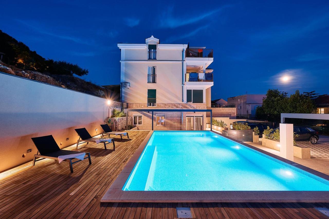 Sun Spalato Hills Exterior photo