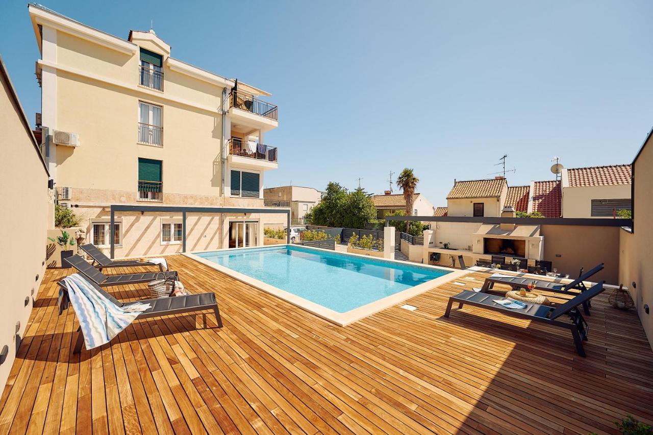 Sun Spalato Hills Exterior photo