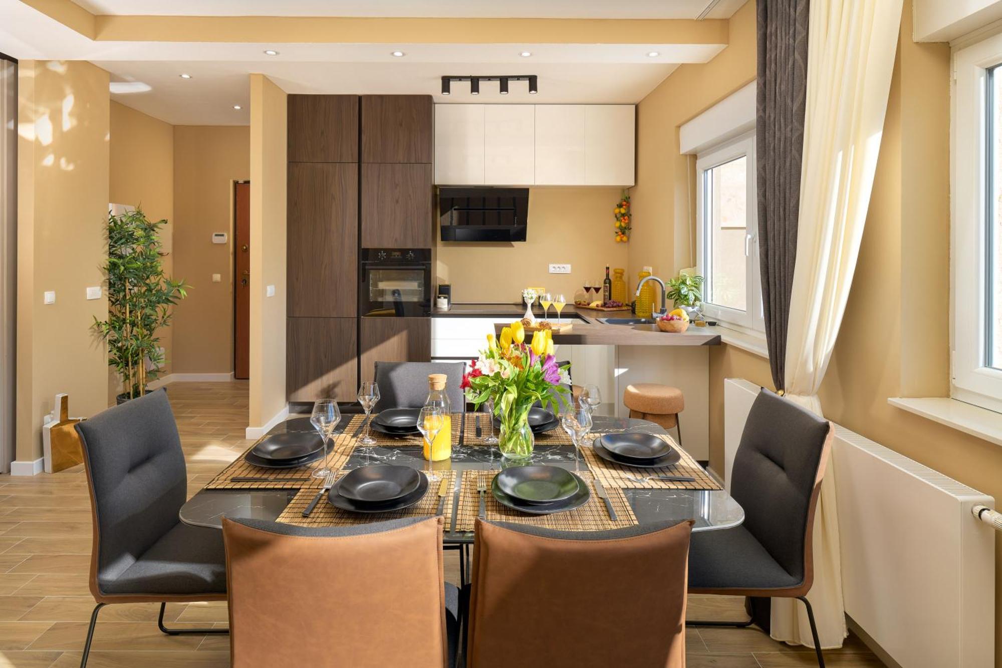 Sun Spalato Hills Room photo