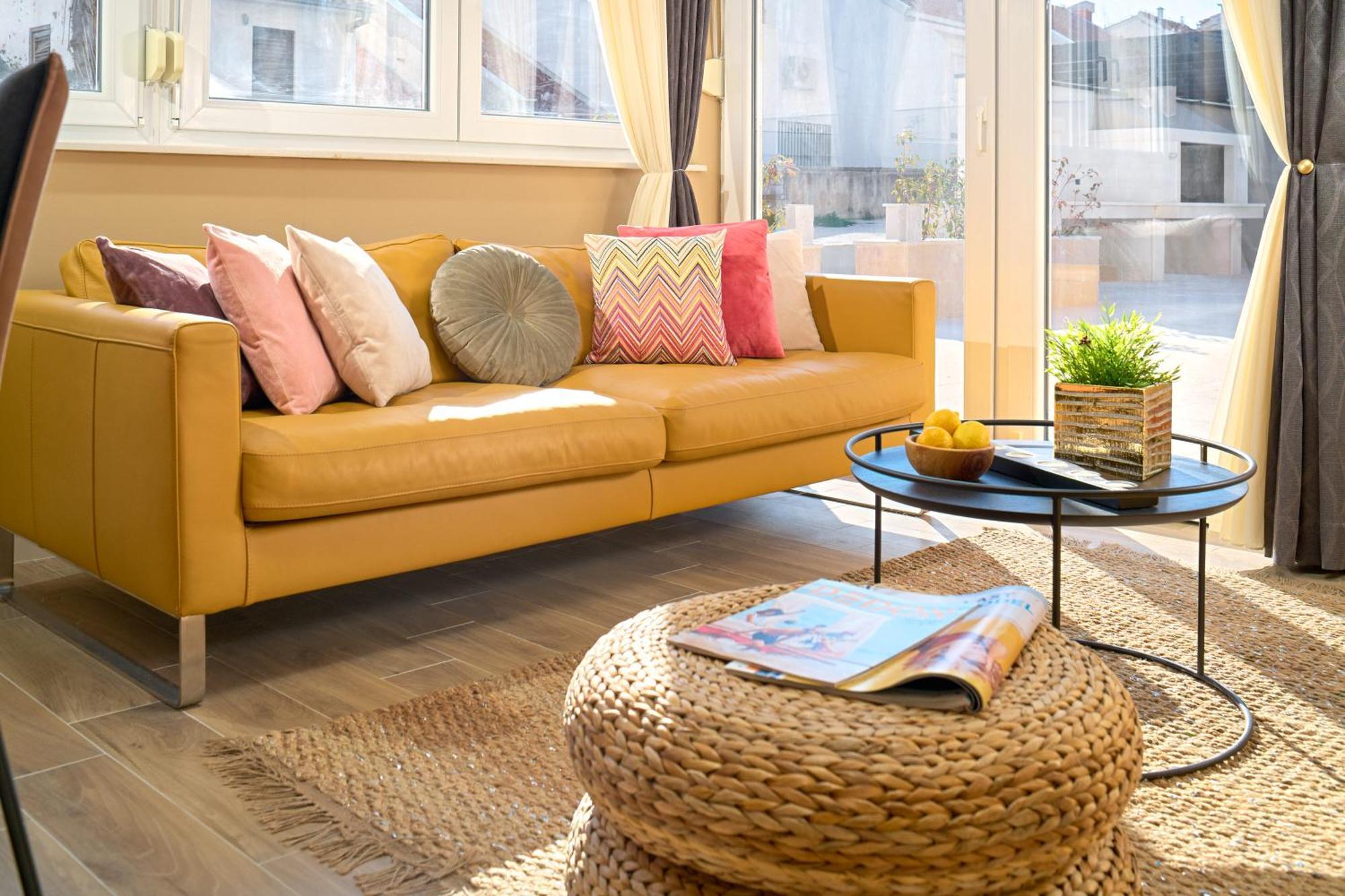 Sun Spalato Hills Room photo