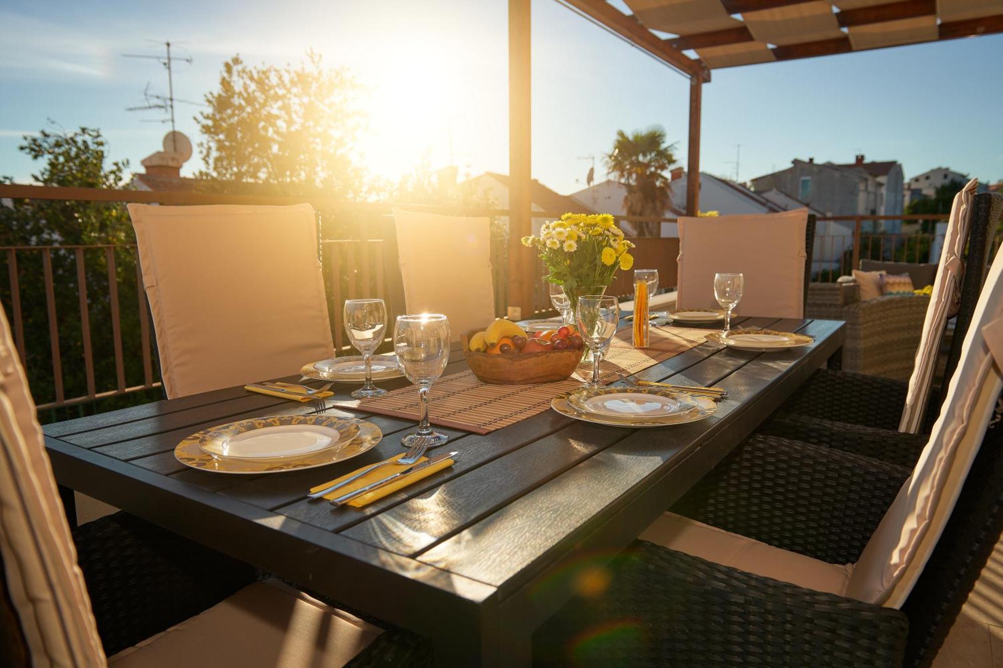 Sun Spalato Hills Exterior photo