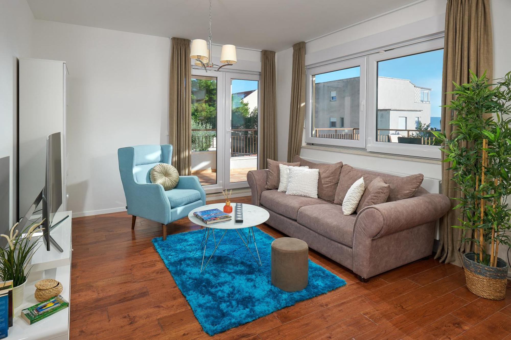 Sun Spalato Hills Exterior photo