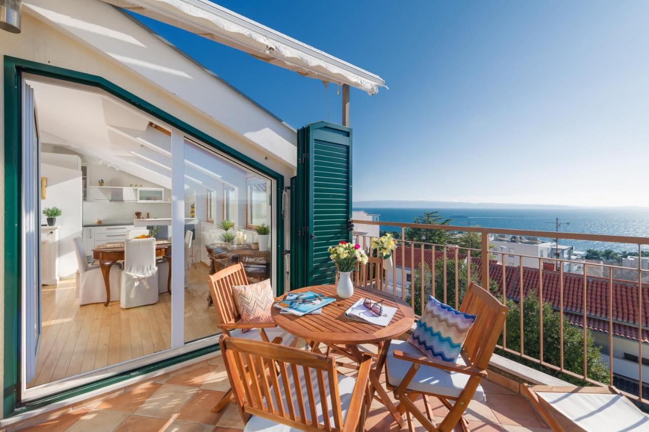 Sun Spalato Hills Exterior photo