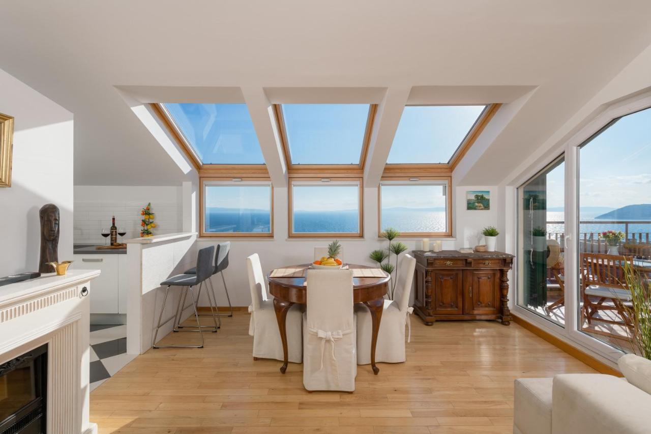 Sun Spalato Hills Exterior photo